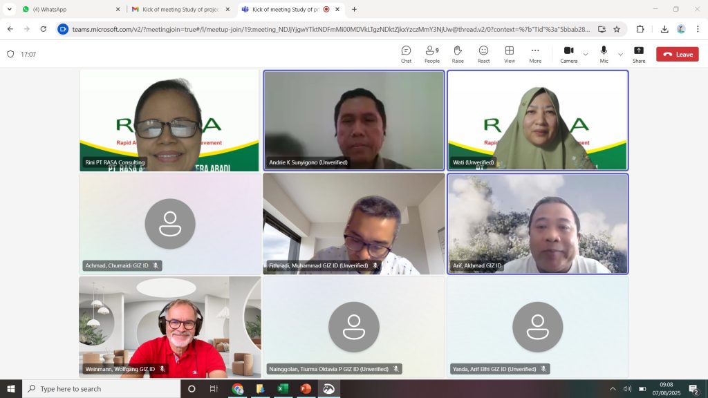 Lesson Learned Study: Mengkaji Peluang dan Tantangan Pengembangan Karet Alam di Kalimantan Barat annotation 2025 08 07 090834