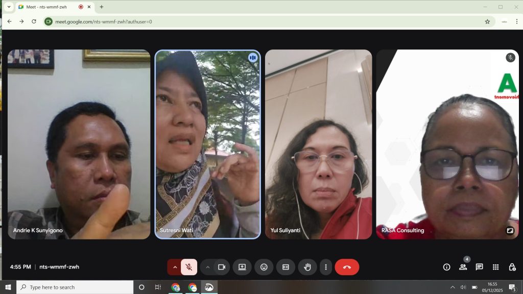 Lesson Learned Study: Mengkaji Peluang dan Tantangan Pengembangan Karet Alam di Kalimantan Barat annotation 2025 12 05 165516