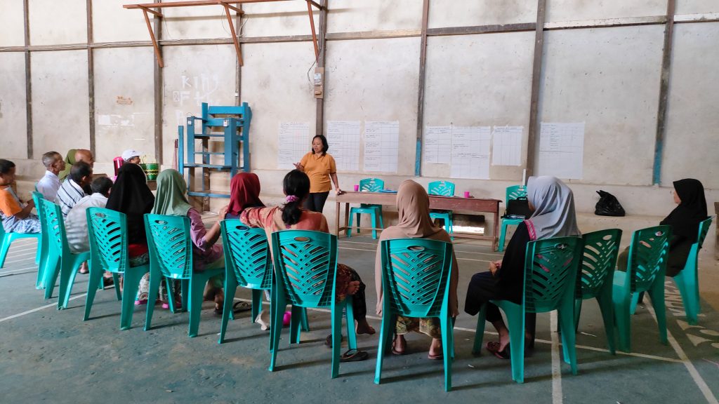 Baseline Study Proyek GRASS: Langkah Awal Membangun Pertanian Berkelanjutan di Kapuas Hulu
