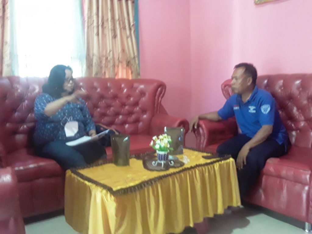 Evaluasi Proyek Respons Bencana Sulawesi Tengah melalui Analisis Rantai Komoditas img 20210319 wa0024