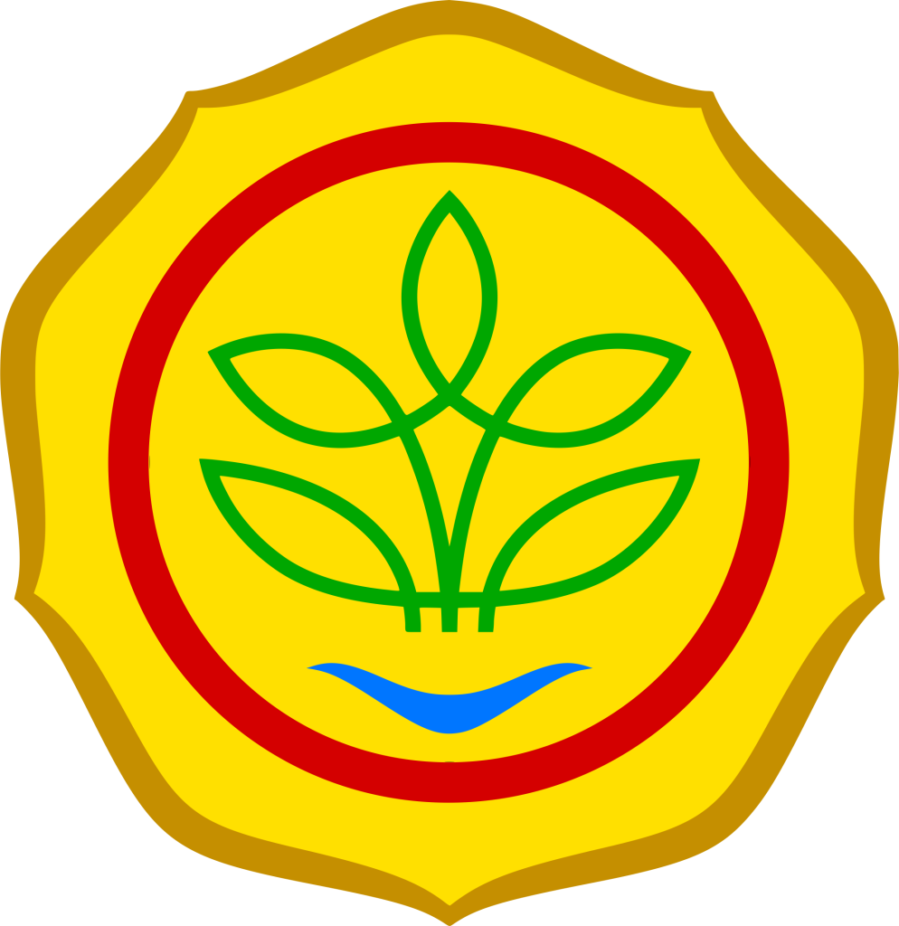 logo kementerian pertanian indonesia (kementan) (png 2160p) logopedia