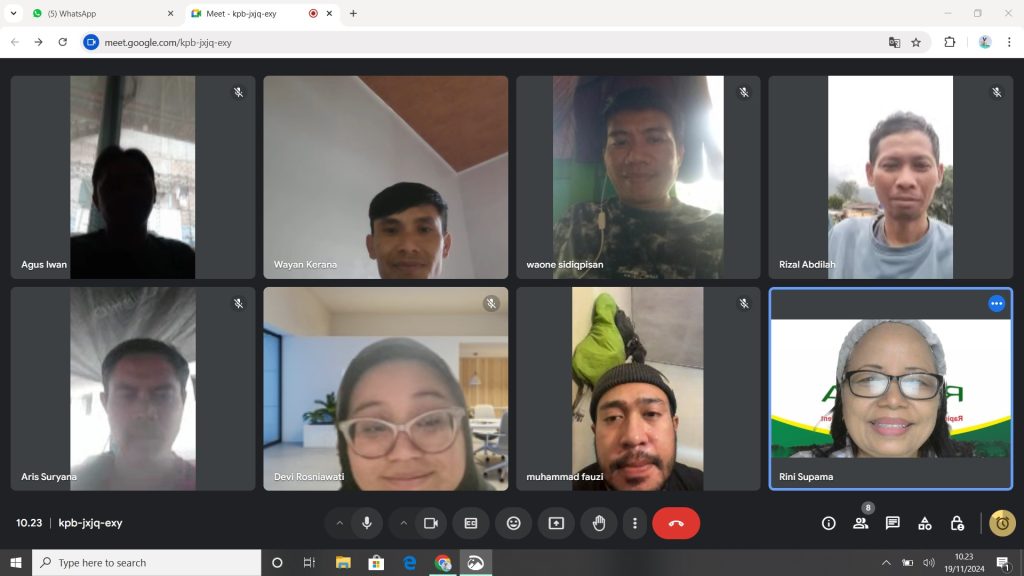 meet online with indocafco (ecom) 2024 11 19